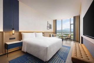 Four Points by Sheraton Hanzhong Riverside - 3