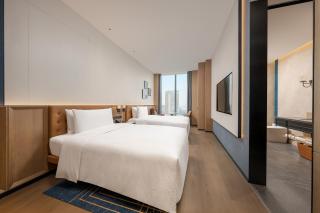 Four Points by Sheraton Hanzhong Riverside - 2