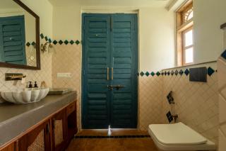 ELIVAAS Signature Amayah Rasa Luxury Villa With Private Pool, 4-BHK, Assagao - 5