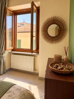 "La Casa di Cri", appartamento in centro storico - 4