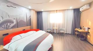 Thank Inn Plus Hotel Jiangyin University - 5