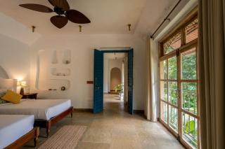 ELIVAAS Signature Amayah Rasa Luxury Villa With Private Pool, 4-BHK, Assagao - 4