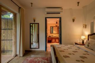 ELIVAAS Signature Amayah Rasa Luxury Villa With Private Pool, 4-BHK, Assagao - 3