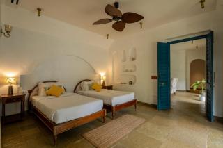 ELIVAAS Signature Amayah Rasa Luxury Villa With Private Pool, 4-BHK, Assagao - 1