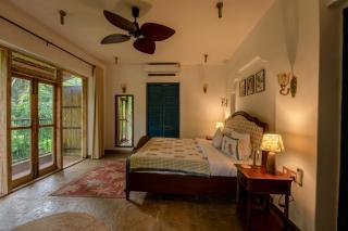 ELIVAAS Signature Amayah Rasa Luxury Villa With Private Pool, 4-BHK, Assagao - 2