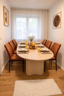 Charmante Wohnung mit Terrasse in ruhiger Lage von Kreuztal-Zentrum - 5