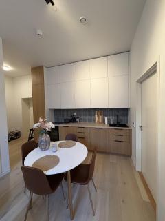 3-room apartment in the middle of Fredrikstad city centre - 4