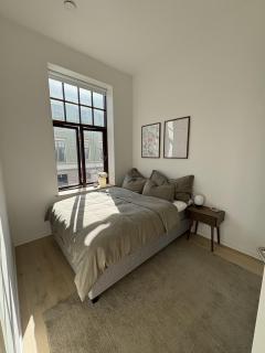 3-room apartment in the middle of Fredrikstad city centre - 1