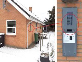 5 star holiday home in Vestervig - Vestervig - 7