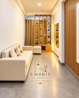 Embrix Inn - 9