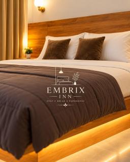 Embrix Inn - 7