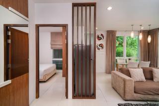 Surin Park 2 Bed Direct Pool Access by Destada - 5