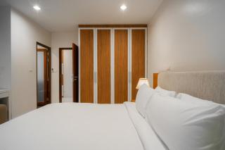 Surin Park 2 Bed Direct Pool Access by Destada - 3