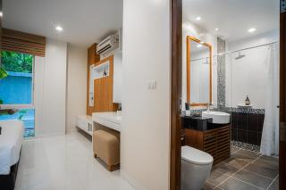 Surin Park 2 Bed Direct Pool Access by Destada - 4