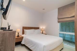 Surin Park 2 Bed Direct Pool Access by Destada - 2