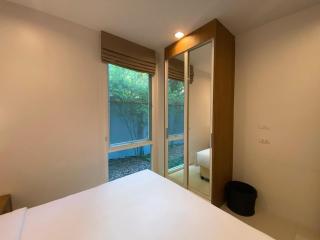 Surin Park 2 Bed Direct Pool Access by Destada - 1