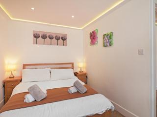 The Hideaway - 1