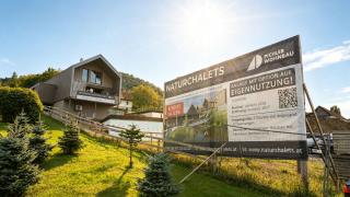 Naturchalets Thermen- & Vulkanland Waldklang - 9