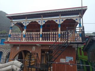 Nagtibba View - 0