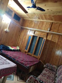 Nagtibba View - 1