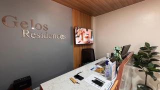 Gelos Residences Condotype for 2 Guests 5 Min to SM - 8