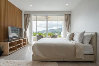 Surin Park 1 Bed Ground Floor Pool View by Destada - 9