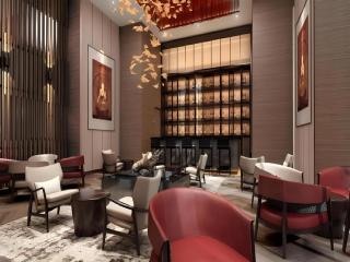 Metropolo Hotel Chengdu Wuhou Wanda Plaza - 8