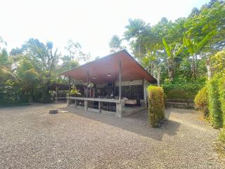 Daydream Lodge Tegallalang - 5