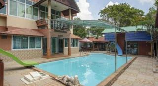 Raknatee Resort - 2