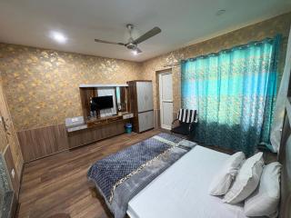 hotel Neelkanth Retreat - 9