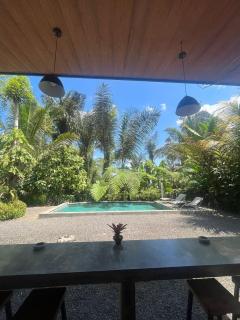 Daydream Lodge Tegallalang - 7