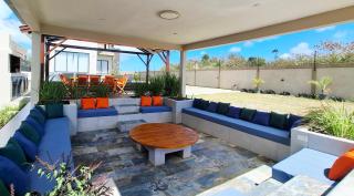 Corun Lua - Villa Moderne, Calme & Piscine - Pereybere - 8