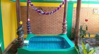 Aroma Pai Spa Hotel - 5