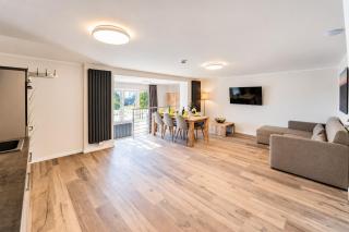 Smart Resorts Haus Diamant Ferienwohnung 706 - Winterberg - 9