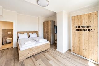 Smart Resorts Haus Diamant Ferienwohnung 706 - Winterberg - 4