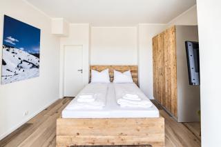 Smart Resorts Haus Diamant Ferienwohnung 706 - Winterberg - 1