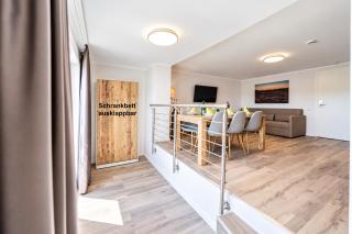 Smart Resorts Haus Diamant Ferienwohnung 706 - Winterberg - 6