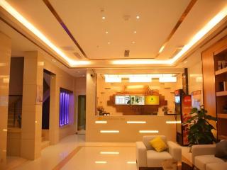 GreenTree Inn Zhangjiang Lianjiang Jiuzhou Avenue - 8