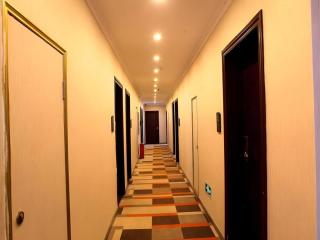 Shell Ganzhou Central Theme Hotel - 7