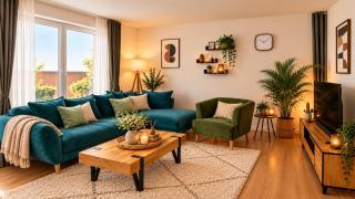 Modernes Ferienhaus in ruhiger Lage in Kreuztal-Zentrum - 7