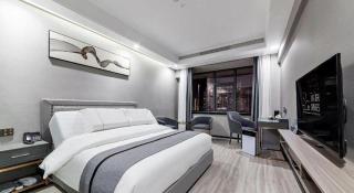 Xiamen Dongchen Hotel - 3