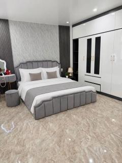 Sola Homestay Hai Phong - Garden view slot - 9