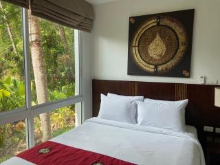 Surin Park 2 Bed 2 Bath Sunset View by Destada - 9