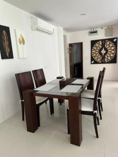 Surin Park 1 Bed Garden View Retreat by Destada - 7