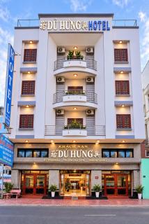Du Hung 2 Hotel - 0