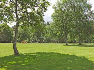 Potarch Lodge - 1