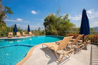 Surin Park 1 Bed Walk to Beach by Destada - 7