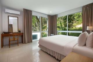 Surin Park 1 Bed Walk to Beach by Destada - 4