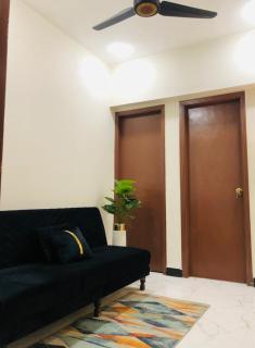 The Sukoon Suites 1 BHK Sea Side condo in DHA - 6