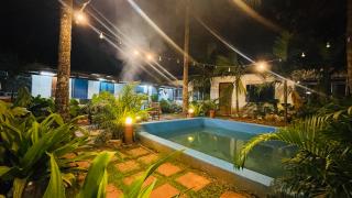Mangrove Retreat - 9